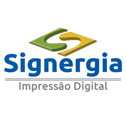 Signergia Impressão Digital